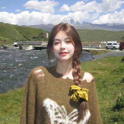 在云端