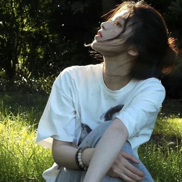 天上再见