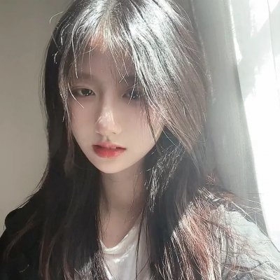 日落在霓虹灯